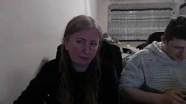PeterAndJen online show from March 2026 07:09:01 PM