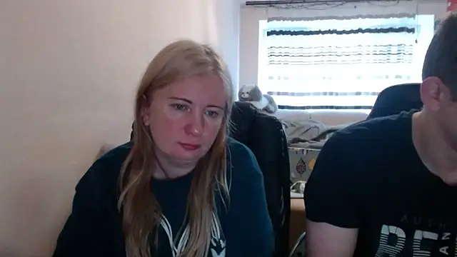 PeterAndJen online show from April 2026 05:47:02 AM