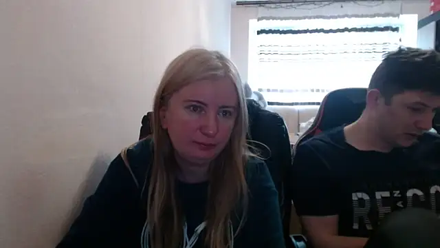 PeterAndJen online show from May 2026 05:12:01 AM