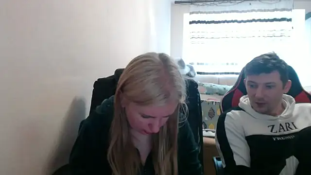 PeterAndJen online show from May 2026 07:27:01 AM