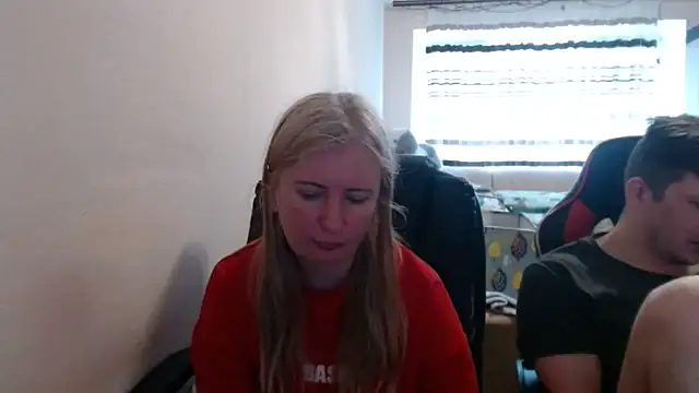 PeterAndJen online show from May 2026 07:35:02 AM