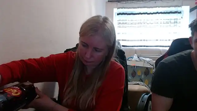 PeterAndJen online show from May 2026 05:07:02 PM