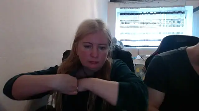 PeterAndJen online show from May 2026 07:15:01 AM