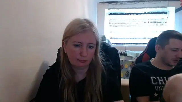 PeterAndJen online show from May 2026 05:56:01 AM