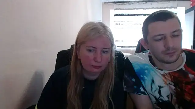 PeterAndJen online show from June 2026 06:38:02 AM
