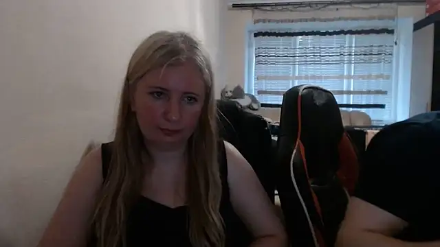 PeterAndJen online show from June 2026 07:07:01 PM