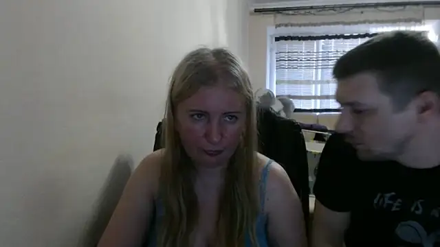 PeterAndJen online show from June 2026 06:21:02 PM