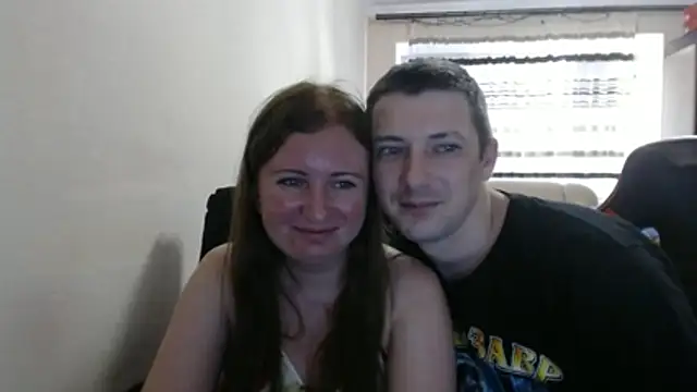 PeterAndJen online show from July 2026 05:52:01 PM