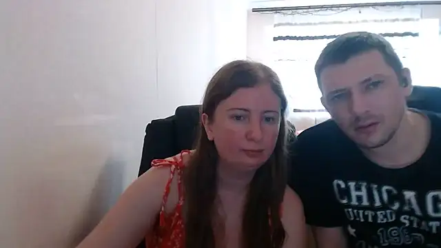 PeterAndJen online show from July 2026 08:18:01 AM