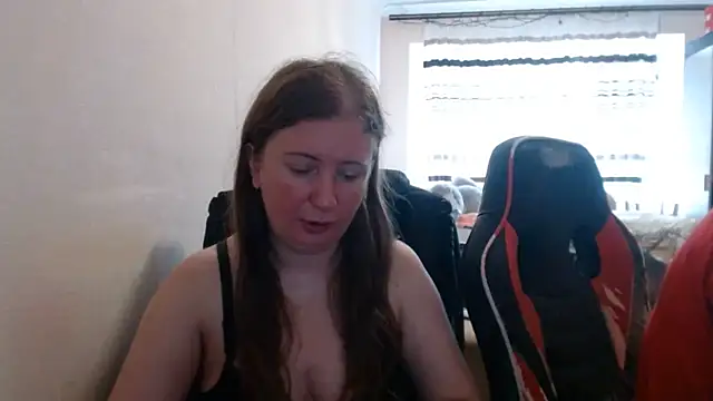 PeterAndJen online show from July 2026 06:49:02 AM
