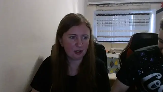 PeterAndJen online show from July 2026 06:05:01 PM