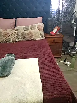 BootyCallEver online show from May 2026 09:15:01 AM