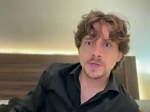 mcklister kinky feets online show from February 2026 06:31:01 PM