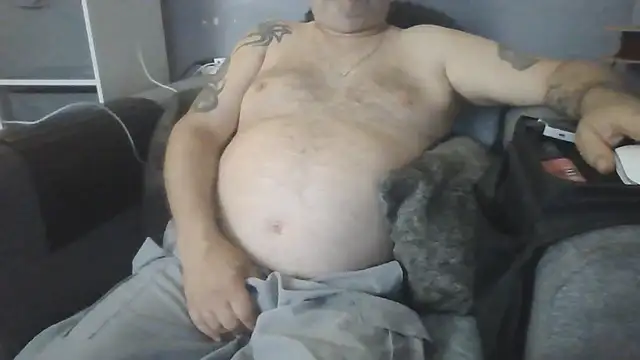 Naturistmale45 online show from July 2026 09:21:01 PM