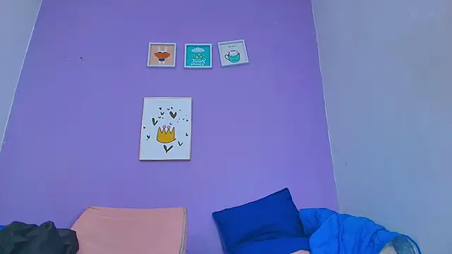 timkerbell  online show from January 2025 10:24:01 PM