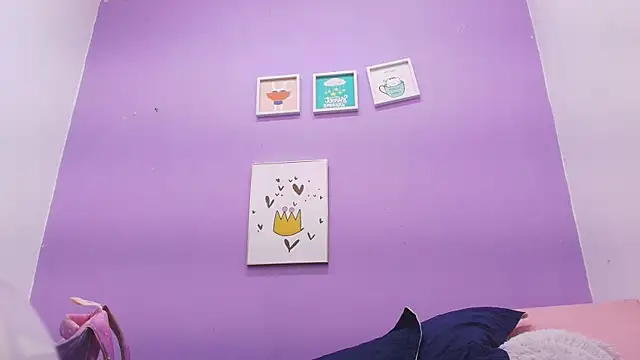 timkerbell  online show from January 2025 07:22:01 PM