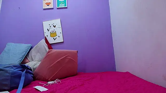 timkerbell  online show from February 2025 07:16:02 PM