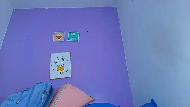 timkerbell  online show from February 2025 07:16:01 PM