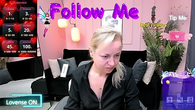 GabrielGold online show from May 2026 08:27:01 PM