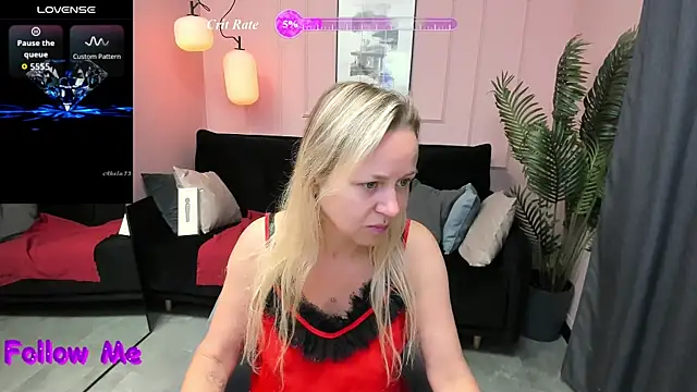 GabrielGold online show from July 2026 08:07:01 PM