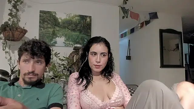 sexnherbs online show from June 2026 05:47:01 AM