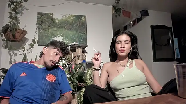 sexnherbs online show from June 2026 03:07:01 AM
