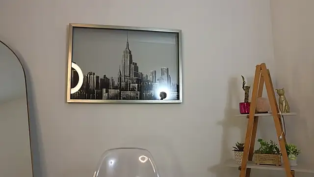 bella  adams online show from January 2026 10:30:01 AM