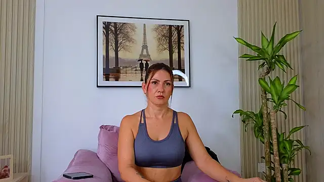 bella  adams online show from July 2026 09:17:02 PM