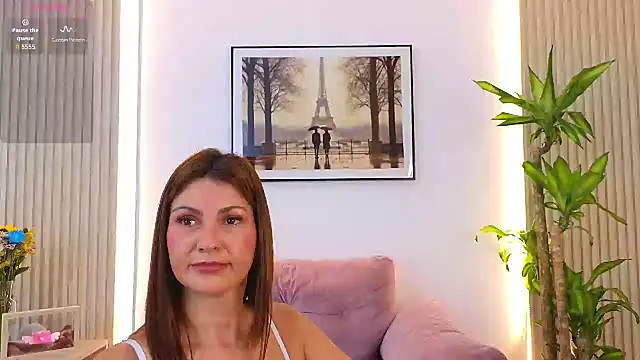 bella  adams online show from July 2026 01:53:01 PM