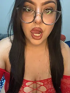 MileyGia online show from February 2026 01:11:02 AM