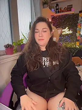 JennKenobi online show from March 2026 03:18:01 PM