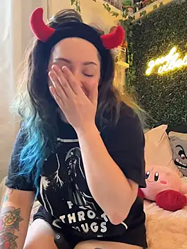 JennKenobi online show from June 2026 01:12:02 PM