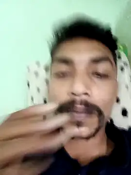 PrabV0319 online show from October 2025 10:19:01 PM