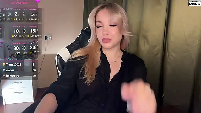 ariashaa online show from November 2025 04:36:01 PM