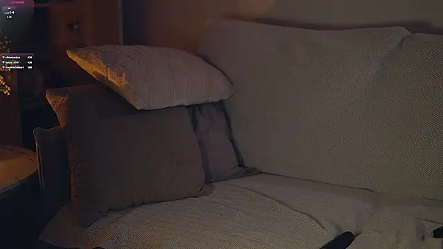 SanySenise online show from February 2025 08:58:01 AM