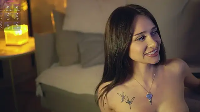 SanySenise online show from February 2025 05:48:02 AM