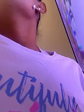 angelica af online show from December 2024 10:30:01 PM