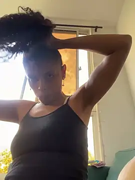 angelica af online show from December 2024 09:37:02 PM