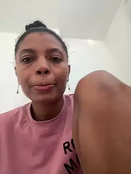 angelica af online show from December 2024 07:46:02 PM