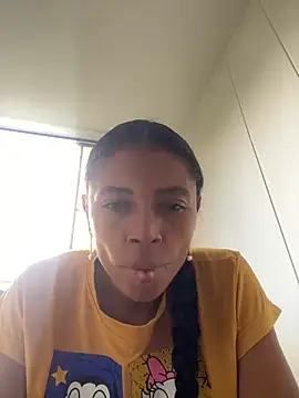 angelica af online show from December 2024 08:58:02 PM