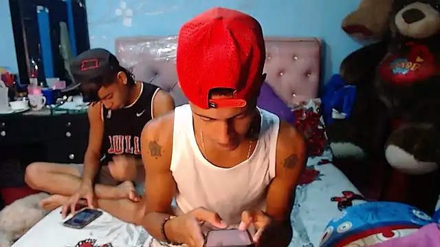 gustavo saaled19 online show from December 2024 12:19:02 AM