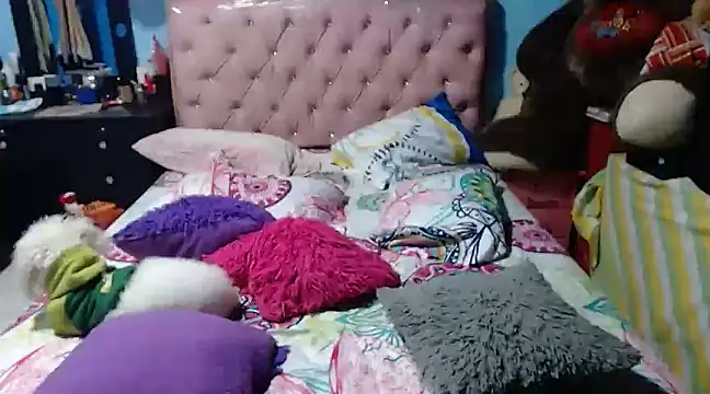 gustavo saaled19 online show from February 2025 03:37:02 AM