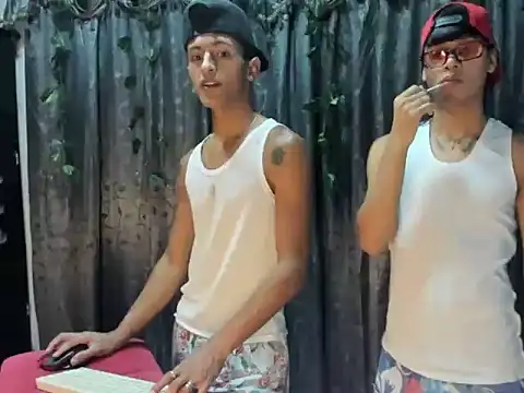 gustavo saaled19 online show from July 2026 07:10:02 PM