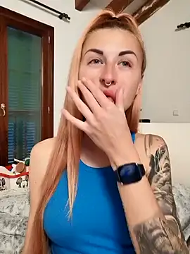 kylie blck online show from February 2025 05:25:02 PM