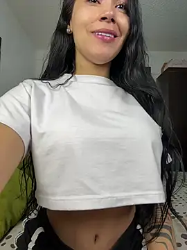 Snapshot of Angela_isabella chatting on June 2026 03:54:01 PM Angela isabella online show from June 2026 03:54:01 PM