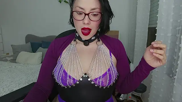 diosa cadenas online show from March 2026 08:38:01 PM