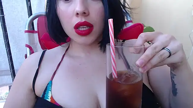 Snapshot of diosa_cadenas chatting on June 2026 06:32:02 PM diosa cadenas online show from June 2026 06:32:02 PM