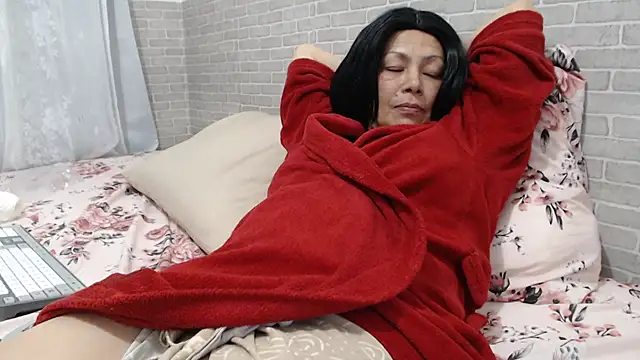 sweet luana online show from March 2026 05:24:01 AM