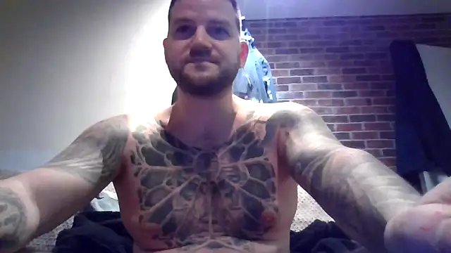 ShadowyIron online show from February 2026 03:32:02 AM