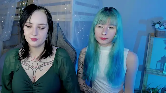 Snapshot of AsheLucker chatting on October 2025 11:57:01 PM AsheLucker online show from October 2025 11:57:01 PM